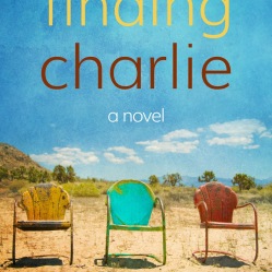 FINDING CHARLIE COMPLETE
