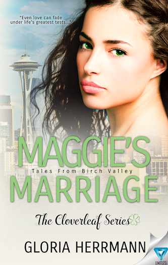 Maggies Marriage Front